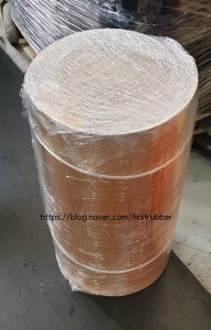 PVC 작업매트용