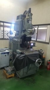 지그연삭기
