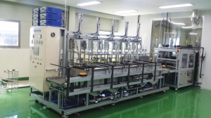 초음파세척기(슬라이딩타입)