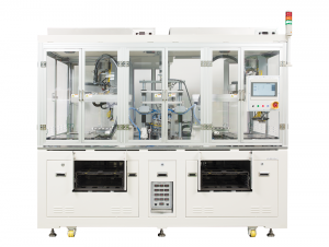 Lens Cutting MC