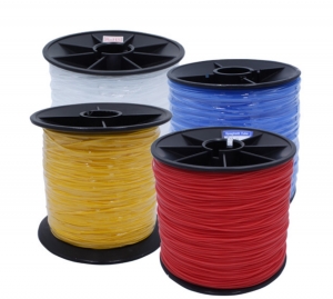 스파게티튜브/테프론 튜브/PTFE Tube/Spaghetti Tube/테프론튜브