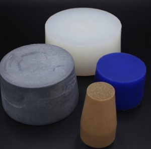 발포 실리콘 마개/발포 고무 마개/Silicone Stopper/실리콘마개