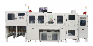 DF Auto Peeler