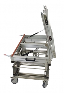 클린룸용 작업대