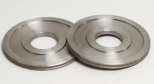 METAL WHEEL (메탈휠)