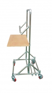 좌식컴퓨터 작업대(P&J)