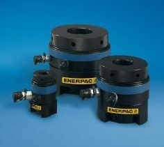 Hydraulic Bolt Tensioners