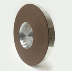 DOUBLE WHEEL (양두휠)