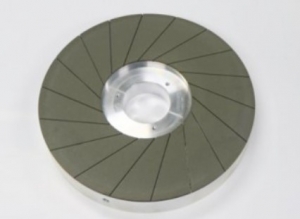 DOUBLE WHEEL (양두휠)