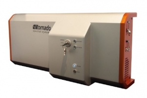 인라인 라만 분광계