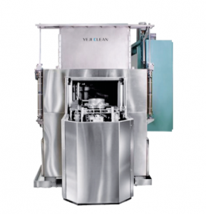 스프레이 Top Load식 세척기