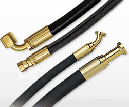 유압호스조립체