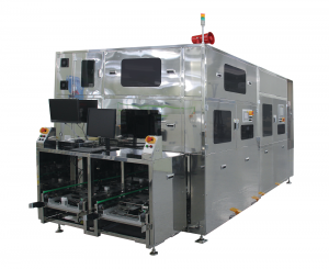 DFSR Auto Peeler