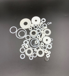 테프론와셔/테프론 각링/테프론가스켓/PTFE WASHER/테프론 가스켓