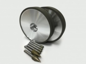 RESIN WHEEL / I.D WHEEL