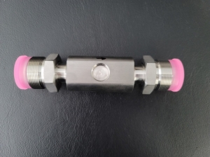 반도체 유량계(3)