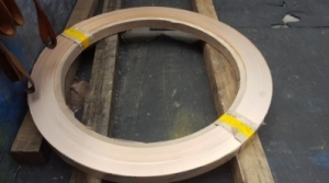 무산소동 C1010코일