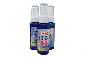 Miox V1 바이러스 킬러