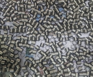 비규격 스텐파이프 절단,면취(面取),폴리싱