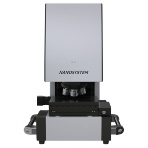 비접촉 미세형상 측정 검사 시스템 NV-2700