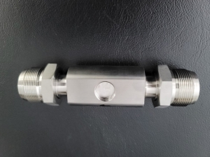 반도체 유량계(2)