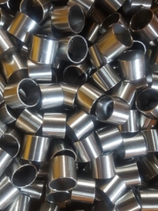 비규격 스텐파이프 절단,면취(面取),폴리싱