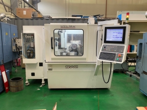 CNC외주연삭기 WAIDA AP-40RⅡ