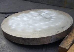 스텐 초대형 봉재 650파이