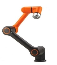 한화 HCR-5 협동로봇