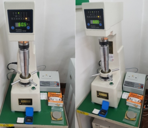 로크웰경도기 SR-350