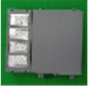 LED 터널등기구 95W