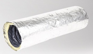 타포린 후렉시블 덕트호스