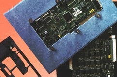 Soldering Pallet