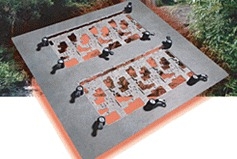 Soldering Pallet