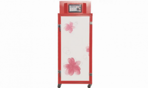 농산물건조기 KS-140A