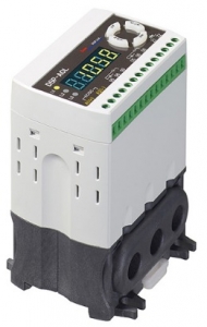 디지털보호계전기 DSP AOL-Type