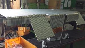 유압파이프 3차원파이프벤딩가공 3D파이프벤딩