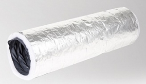 타포린 후렉시블 덕트호스