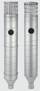 건식 Air Duct 시스템