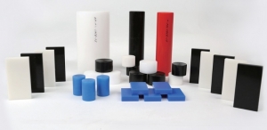 HDPE/UHMW-PE