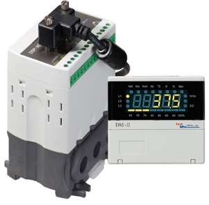 디지털보호계전기 DSP AOM-Type