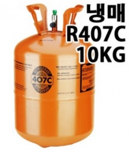냉매 R-407 : 10kg