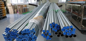 SEAMLESS (심레스) TUBE - STEEL, SUS