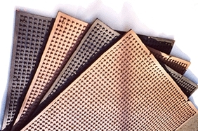 고무판 주문제작