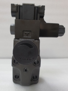 SOL RLEIEF VALVE (솔릴리프밸브), 압력제어기기