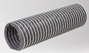 클립형 후렉시블 덕트호스