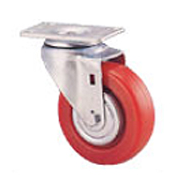 경하중용 캐스터