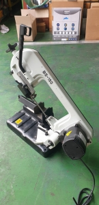 중고 밴드쏘 휴대용밴드쏘 BS-150