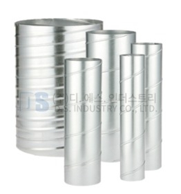 스파이럴 덕트
