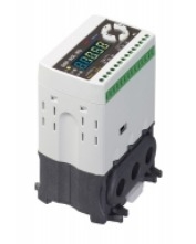 잔류회로 지락전류 검출